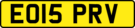 EO15PRV