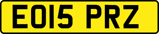 EO15PRZ