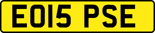 EO15PSE
