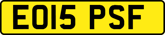 EO15PSF