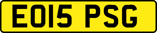 EO15PSG