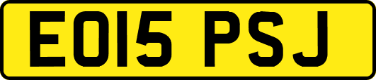 EO15PSJ