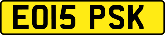 EO15PSK