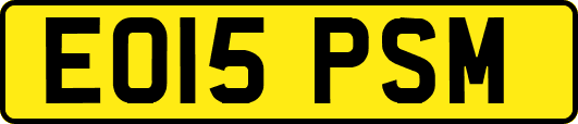EO15PSM