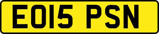 EO15PSN