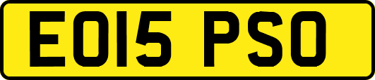 EO15PSO