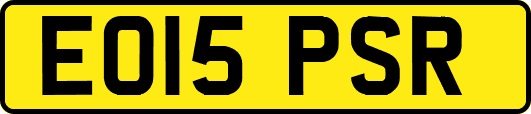 EO15PSR