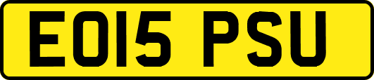 EO15PSU