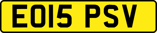EO15PSV