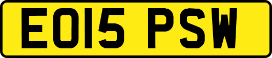 EO15PSW