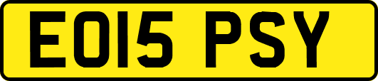 EO15PSY