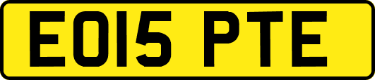 EO15PTE