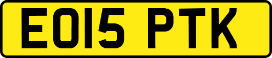 EO15PTK