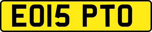 EO15PTO