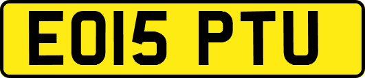 EO15PTU