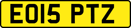 EO15PTZ