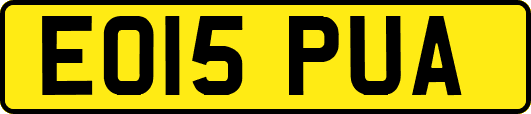EO15PUA