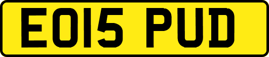 EO15PUD