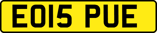 EO15PUE