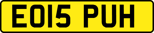 EO15PUH