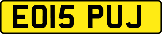EO15PUJ