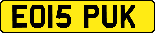 EO15PUK