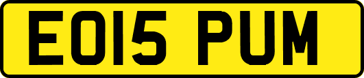 EO15PUM