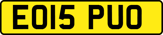 EO15PUO