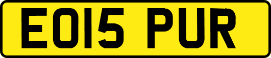 EO15PUR