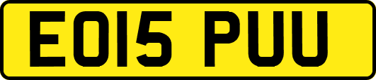 EO15PUU