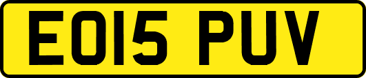 EO15PUV
