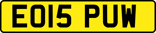 EO15PUW
