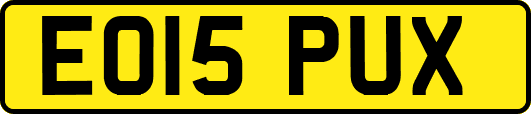 EO15PUX