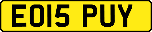EO15PUY