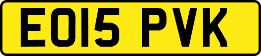 EO15PVK