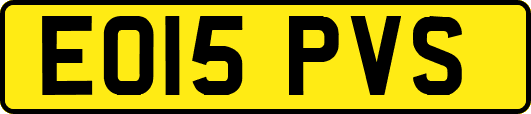 EO15PVS