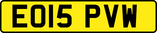 EO15PVW