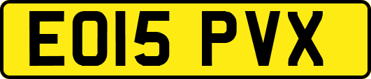 EO15PVX