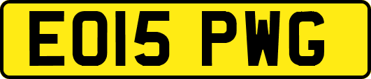 EO15PWG