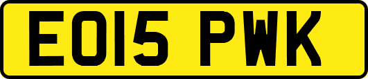 EO15PWK
