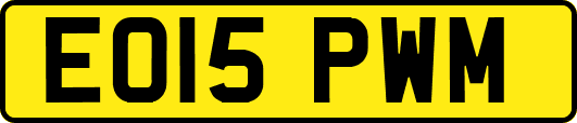 EO15PWM