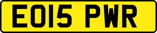 EO15PWR