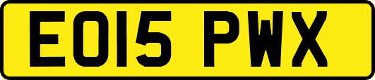 EO15PWX