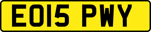 EO15PWY