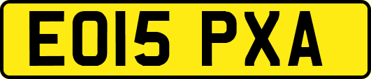 EO15PXA