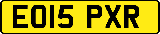 EO15PXR