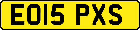 EO15PXS
