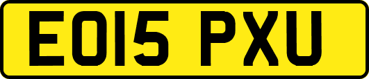 EO15PXU