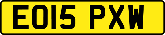 EO15PXW