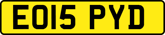 EO15PYD